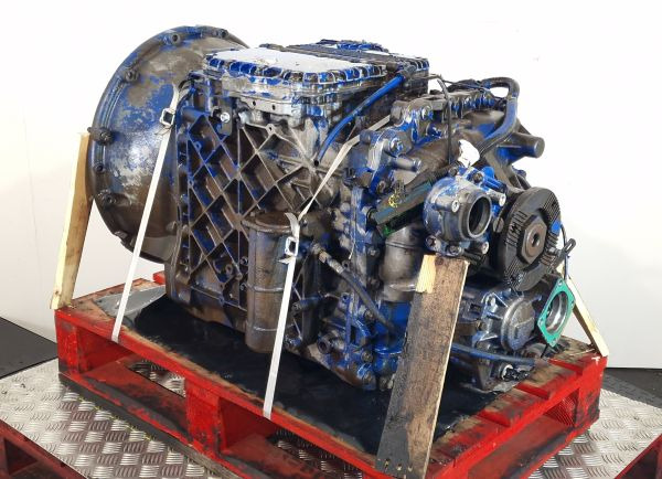 Volvo AT2612E Gearbox - Cambio: foto 4 Volvo AT2612E Gearbox - Cambio: foto 4