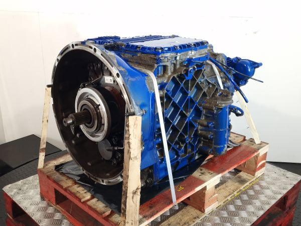 Volvo AT2612F Gearbox - Cambio: foto 1 Volvo AT2612F Gearbox - Cambio: foto 1