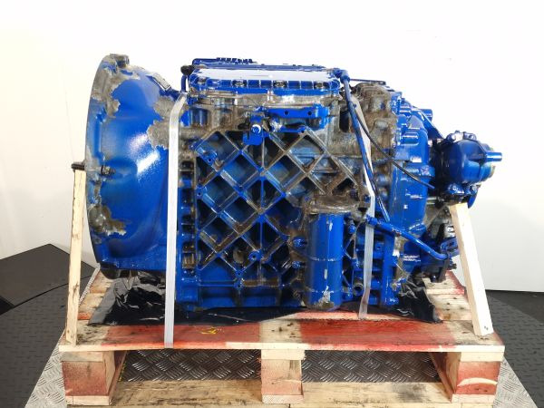 Volvo AT2612F Gearbox - Cambio: foto 3 Volvo AT2612F Gearbox - Cambio: foto 3