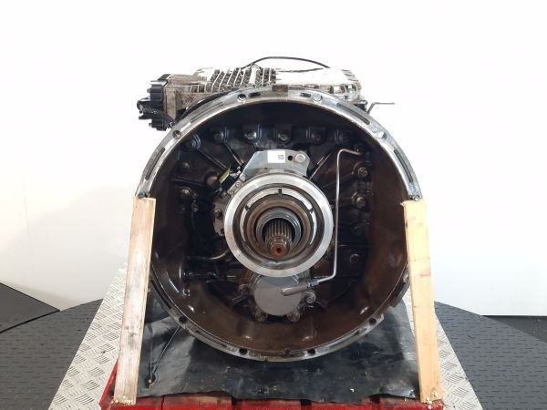 Volvo AT2612F Gearbox - Cambio: foto 2 Volvo AT2612F Gearbox - Cambio: foto 2