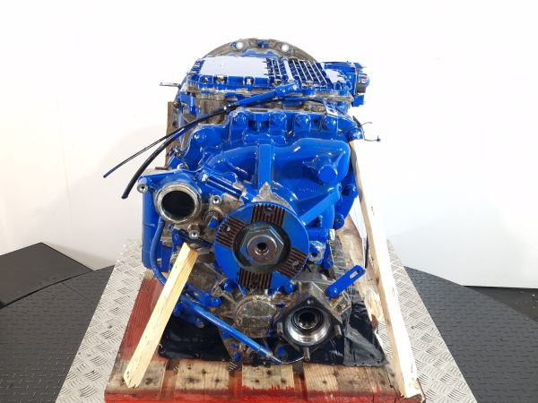 Volvo AT2612F Gearbox - Cambio: foto 5 Volvo AT2612F Gearbox - Cambio: foto 5