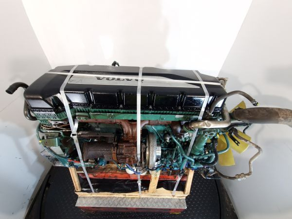 Motore per Camion Volvo D11K450V EUVI Engine (Truck): foto 10