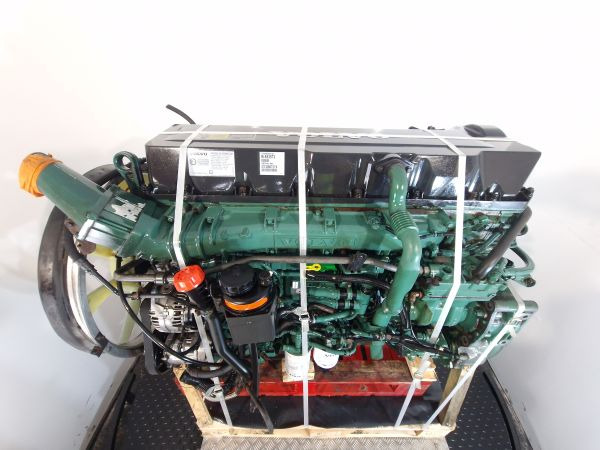 Motore per Camion Volvo D13C420 EUV Engine (Truck): foto 10