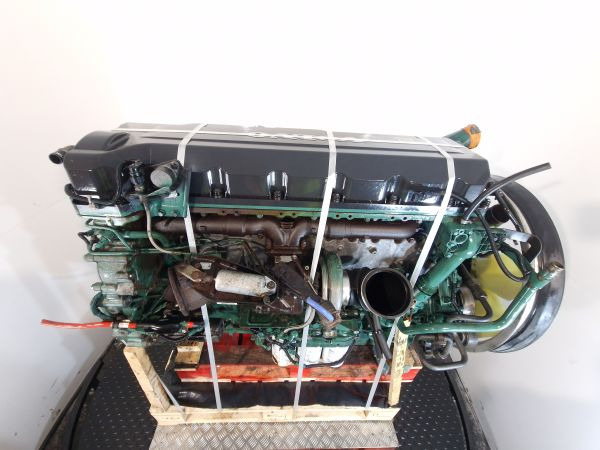 Motore per Camion Volvo D13C420 EUV Engine (Truck): foto 11