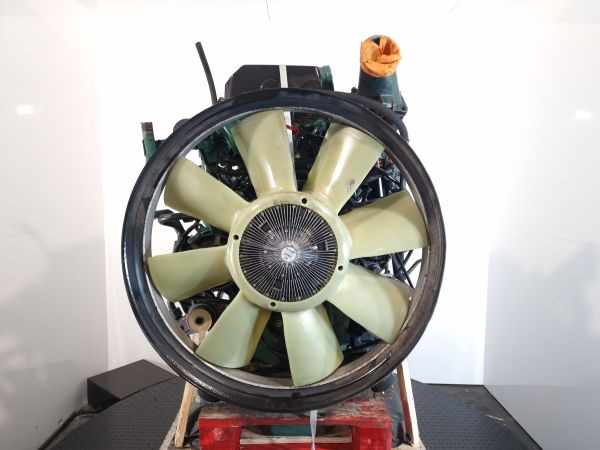 Motore per Camion Volvo D13C420 EUV Engine (Truck): foto 6