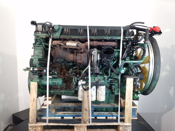 Volvo D13C460 EUV Engine (Truck) - Motore per Camion: foto 4 Volvo D13C460 EUV Engine (Truck) - Motore per Camion: foto 4