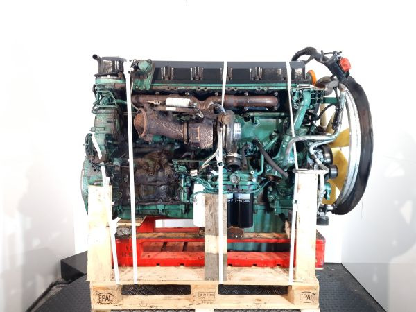 Volvo D13C460 EUV Engine (Truck) - Motore per Camion: foto 4 Volvo D13C460 EUV Engine (Truck) - Motore per Camion: foto 4