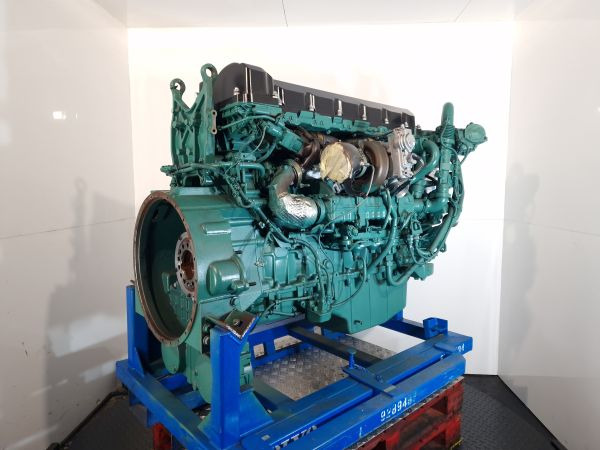 Volvo D13J Engine (Plant) - Motore per Macchina da cantiere: foto 1 Volvo D13J Engine (Plant) - Motore per Macchina da cantiere: foto 1