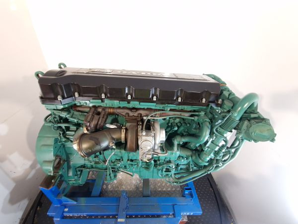 Motore per Macchina da cantiere Volvo D13J Engine (Plant): foto 11 Motore per Macchina da cantiere Volvo D13J Engine (Plant): foto 11