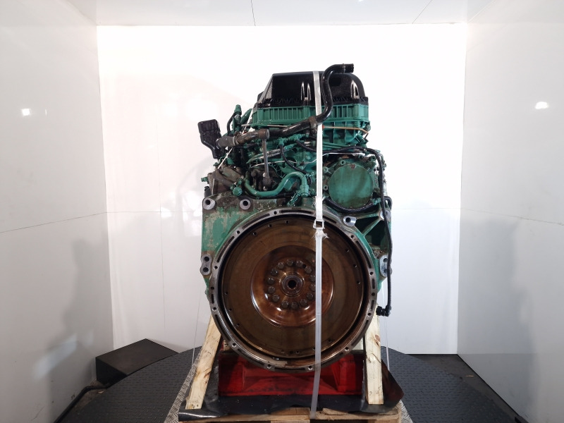 Volvo D13K460 EUVI Engine (Truck) - Motore per Camion: foto 2 Volvo D13K460 EUVI Engine (Truck) - Motore per Camion: foto 2