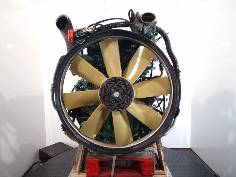 Volvo D13K460 EUVI Engine (Truck) - Motore per Camion: foto 5 Volvo D13K460 EUVI Engine (Truck) - Motore per Camion: foto 5