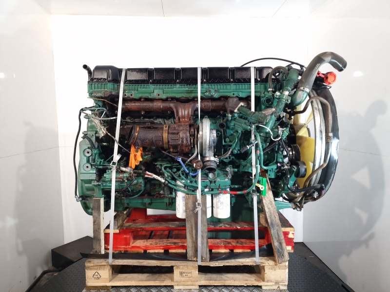 Volvo D13K460 EUVI Engine (Truck) - Motore per Camion: foto 3 Volvo D13K460 EUVI Engine (Truck) - Motore per Camion: foto 3