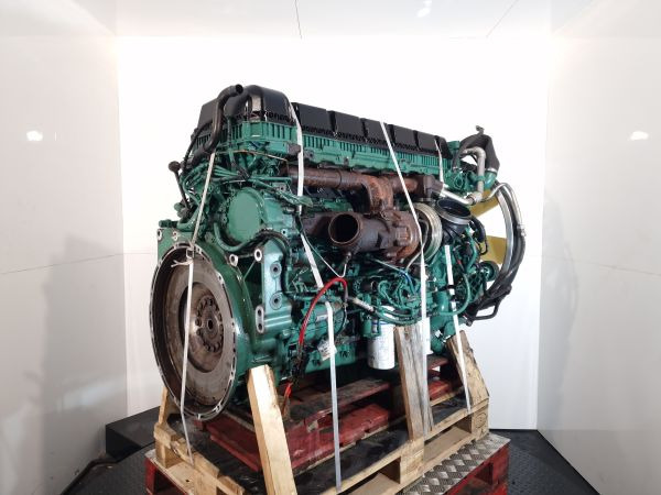 Volvo D13K460V EUVI Engine (Truck) - Motore per Camion: foto 1 Volvo D13K460V EUVI Engine (Truck) - Motore per Camion: foto 1