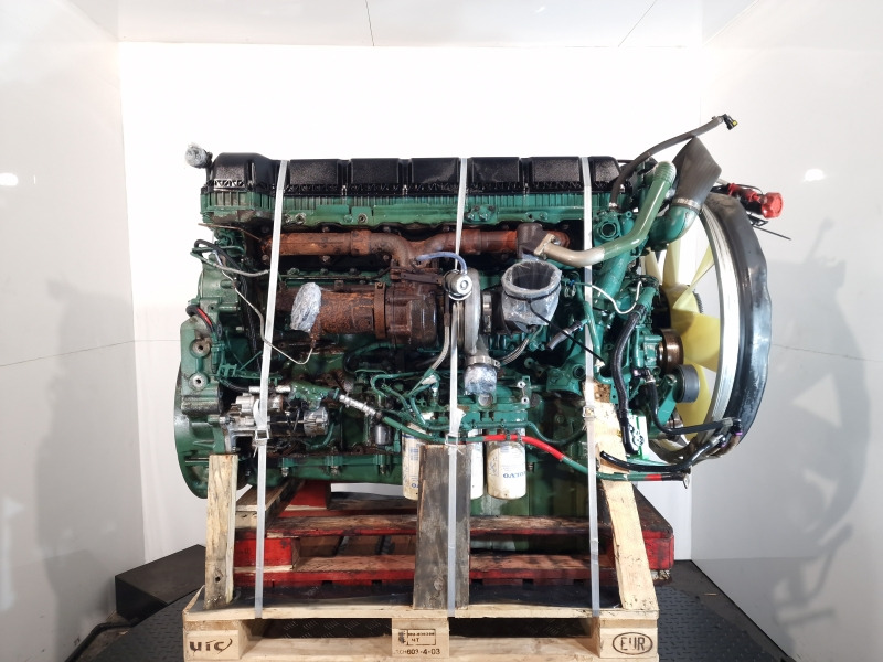 Volvo D13K500 EUVI Engine (Truck) - Motore per Camion: foto 3 Volvo D13K500 EUVI Engine (Truck) - Motore per Camion: foto 3