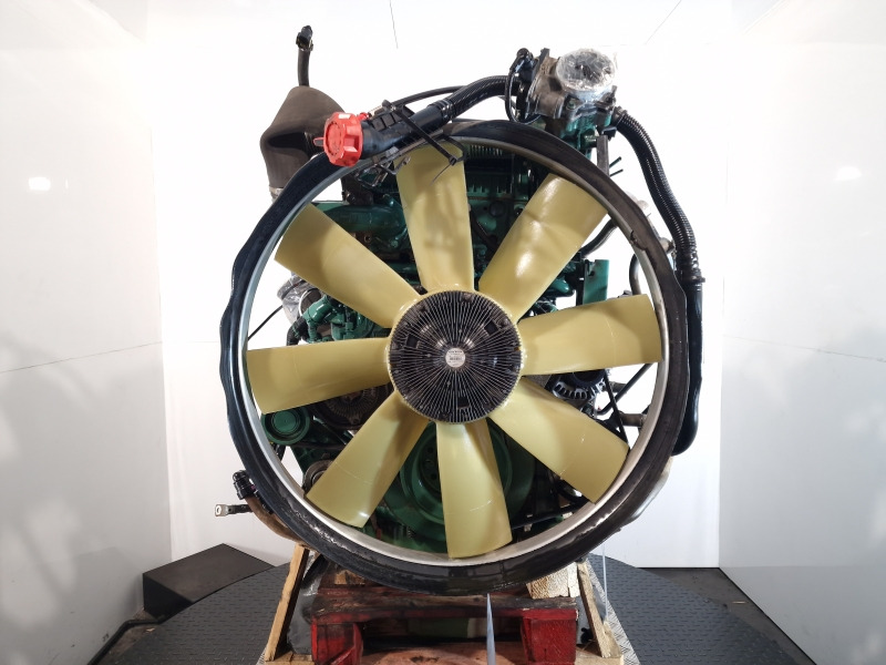Volvo D13K500 EUVI Engine (Truck) - Motore per Camion: foto 5 Volvo D13K500 EUVI Engine (Truck) - Motore per Camion: foto 5