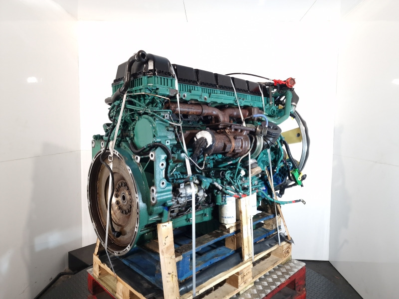 Volvo D13K500 EUVI K4 Engine (Truck) - Motore per Camion: foto 1 Volvo D13K500 EUVI K4 Engine (Truck) - Motore per Camion: foto 1