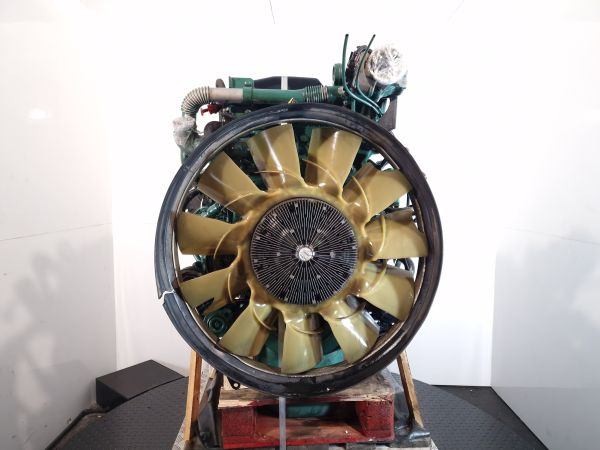 Volvo D13K500V EUVI Engine (Truck) - Motore per Camion: foto 5 Volvo D13K500V EUVI Engine (Truck) - Motore per Camion: foto 5