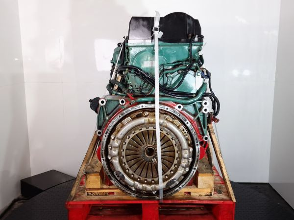 Volvo D16G750S EURO 5 Engine (Truck) - Motore per Camion: foto 3 Volvo D16G750S EURO 5 Engine (Truck) - Motore per Camion: foto 3