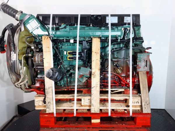 Motore per Camion Volvo  D16G750S EURO 5  Engine (Truck): foto 8