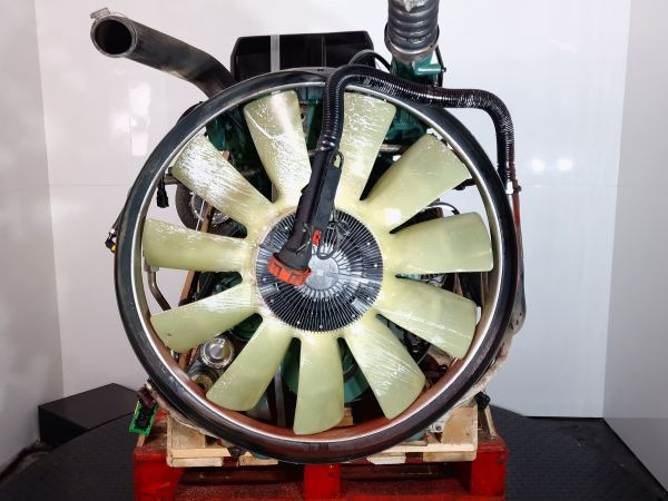 Motore per Camion Volvo  D16G750S EURO 5  Engine (Truck): foto 6