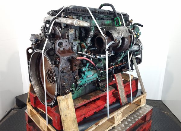 Volvo D8K250 EUVI Engine (Truck) - Motore per Camion: foto 3 Volvo D8K250 EUVI Engine (Truck) - Motore per Camion: foto 3