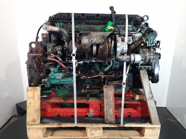 Volvo D8K250 EUVI Engine (Truck) - Motore per Camion: foto 4 Volvo D8K250 EUVI Engine (Truck) - Motore per Camion: foto 4