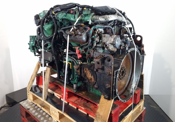 Volvo D8K250 EUVI Engine (Truck) - Motore per Camion: foto 1 Volvo D8K250 EUVI Engine (Truck) - Motore per Camion: foto 1