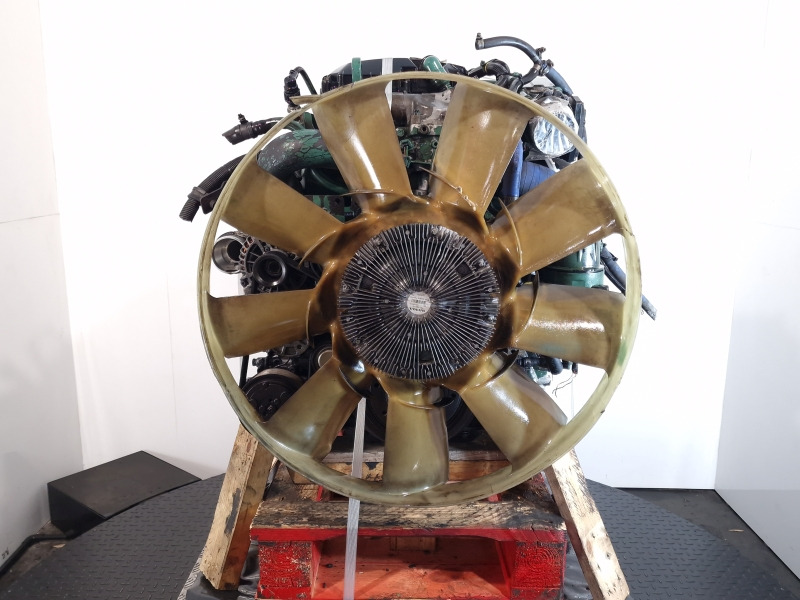 Volvo D8K280 EUVI Engine (Truck) - Motore per Camion: foto 5 Volvo D8K280 EUVI Engine (Truck) - Motore per Camion: foto 5