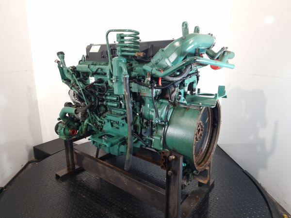 Motore per Macchina da cantiere Volvo D9BAAE3 A25 A30 Engine (Plant): foto 8
