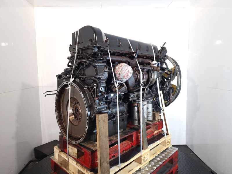 Volvo  DXi13 500 EC06 Engine (Truck) - Motore per Camion: foto 1 Volvo  DXi13 500 EC06 Engine (Truck) - Motore per Camion: foto 1