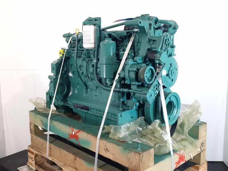 Volvo EC210B Excavator D6D EGE2 New Engine (Plant) - Motore per Macchina da cantiere: foto 4 Volvo EC210B Excavator D6D EGE2 New Engine (Plant) - Motore per Macchina da cantiere: foto 4