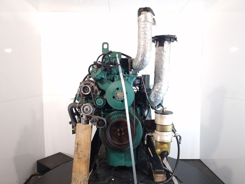 Volvo Penta TAD 734 GE Engine (Industrial) - Motore per Macchinario industriale: foto 4 Volvo Penta TAD 734 GE Engine (Industrial) - Motore per Macchinario industriale: foto 4