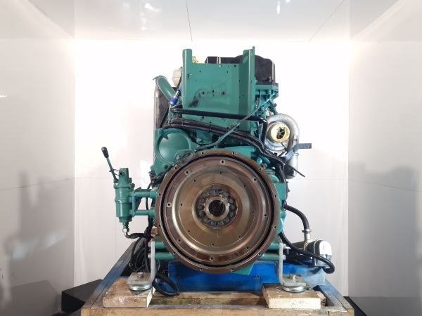 Volvo TAD1363VE Engine (Industrial) - Motore per Macchinario industriale: foto 2 Volvo TAD1363VE Engine (Industrial) - Motore per Macchinario industriale: foto 2