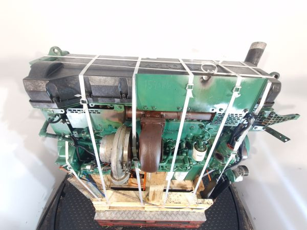 Motore per Macchinario industriale Volvo TAD1640GE Engine (Industrial): foto 14