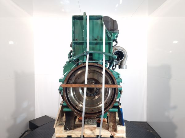 Motore per Macchinario industriale Volvo TAD1640GE Engine (Industrial): foto 6