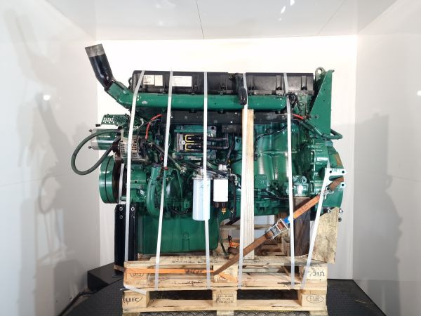 Motore per Macchinario industriale Volvo TAD1640GE Engine (Industrial): foto 11