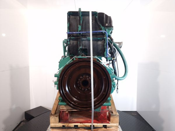 Volvo TAD1643VE-B Engine (Industrial) - Motore per Macchinario industriale: foto 4 Volvo TAD1643VE-B Engine (Industrial) - Motore per Macchinario industriale: foto 4