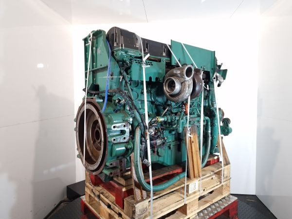 Volvo TAD1643VE-B Engine (Industrial) - Motore per Macchinario industriale: foto 1 Volvo TAD1643VE-B Engine (Industrial) - Motore per Macchinario industriale: foto 1