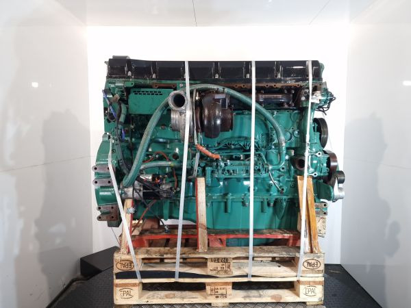 Volvo TAD1643VE-B Engine (Industrial) - Motore per Macchinario industriale: foto 5 Volvo TAD1643VE-B Engine (Industrial) - Motore per Macchinario industriale: foto 5