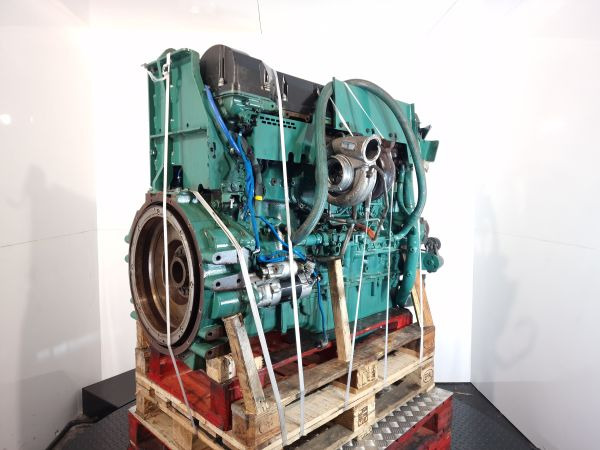 Volvo TAD1643VE-B Engine (Industrial) - Motore per Macchinario industriale: foto 1 Volvo TAD1643VE-B Engine (Industrial) - Motore per Macchinario industriale: foto 1