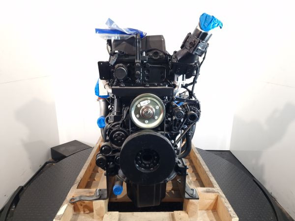 Volvo TAD1672VE Engine (Industrial) New - Motore per Macchinario industriale: foto 5 Volvo TAD1672VE Engine (Industrial) New - Motore per Macchinario industriale: foto 5