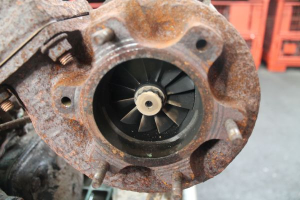 Motore Volvo  THD102KA: foto 16