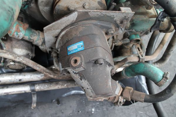 Motore Volvo  THD102KA: foto 18
