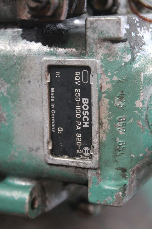 Motore Volvo  THD102KA: foto 10