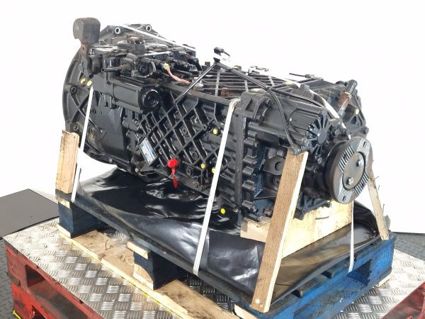 ZF 16S 2220 TD Gearbox - Cambio: foto 4 ZF 16S 2220 TD Gearbox - Cambio: foto 4