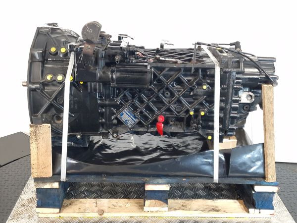 ZF 16S 2220 TD Gearbox - Cambio: foto 3 ZF 16S 2220 TD Gearbox - Cambio: foto 3