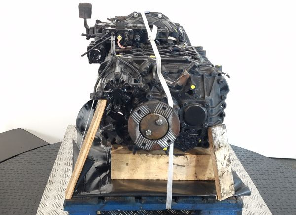 ZF 16S 2220 TD Gearbox - Cambio: foto 5 ZF 16S 2220 TD Gearbox - Cambio: foto 5