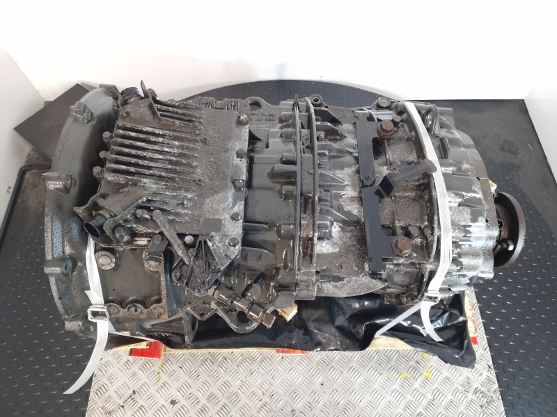 Cambio ZF Astronic 12AS1420TO Gearbox: foto 10 Cambio ZF Astronic 12AS1420TO Gearbox: foto 10