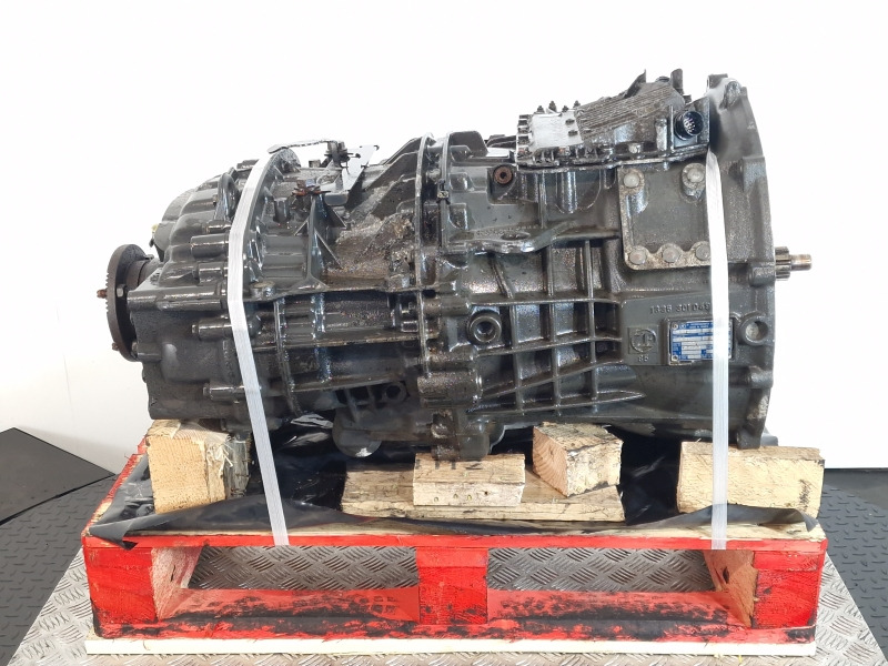 Cambio ZF Astronic 12AS1420TO Gearbox: foto 7 Cambio ZF Astronic 12AS1420TO Gearbox: foto 7