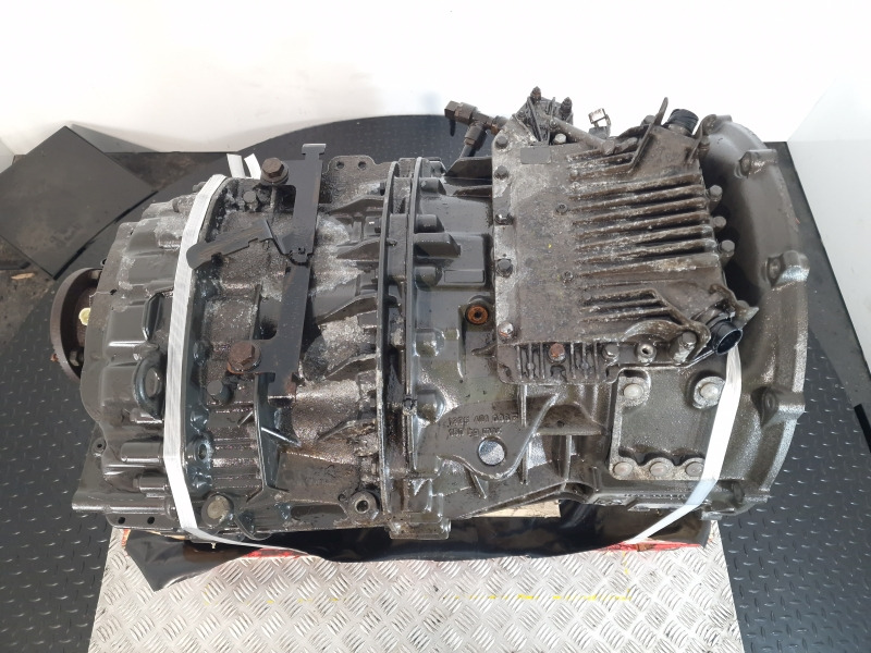 Cambio ZF Astronic 12AS1420TO Gearbox: foto 9 Cambio ZF Astronic 12AS1420TO Gearbox: foto 9